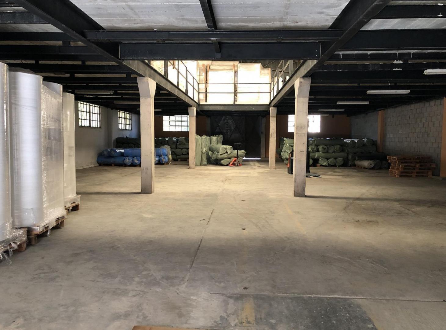 Foto de Terreno en venta Martinez Zonificación ID, imagen 3