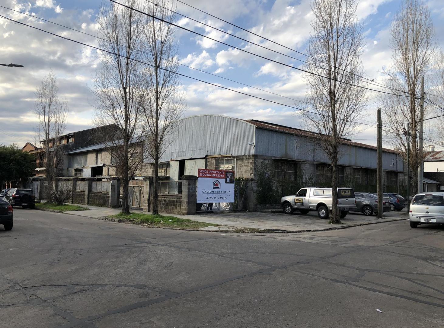 Foto de Terreno en venta Martinez Zonificación ID, imagen 2