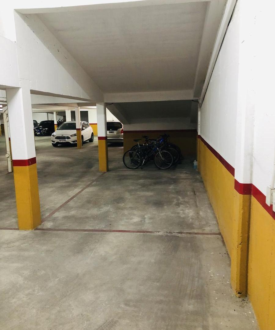 Foto de Cocheras cubiertas y descubiertas en Martinez a mts. de Av. Santa Fé, imagen 1