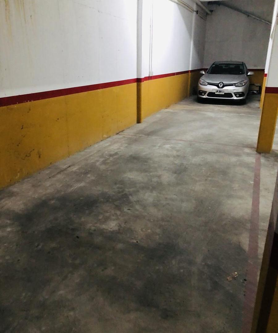 Foto de Cocheras cubiertas y descubiertas en Martinez a mts. de Av. Santa Fé, imagen 3
