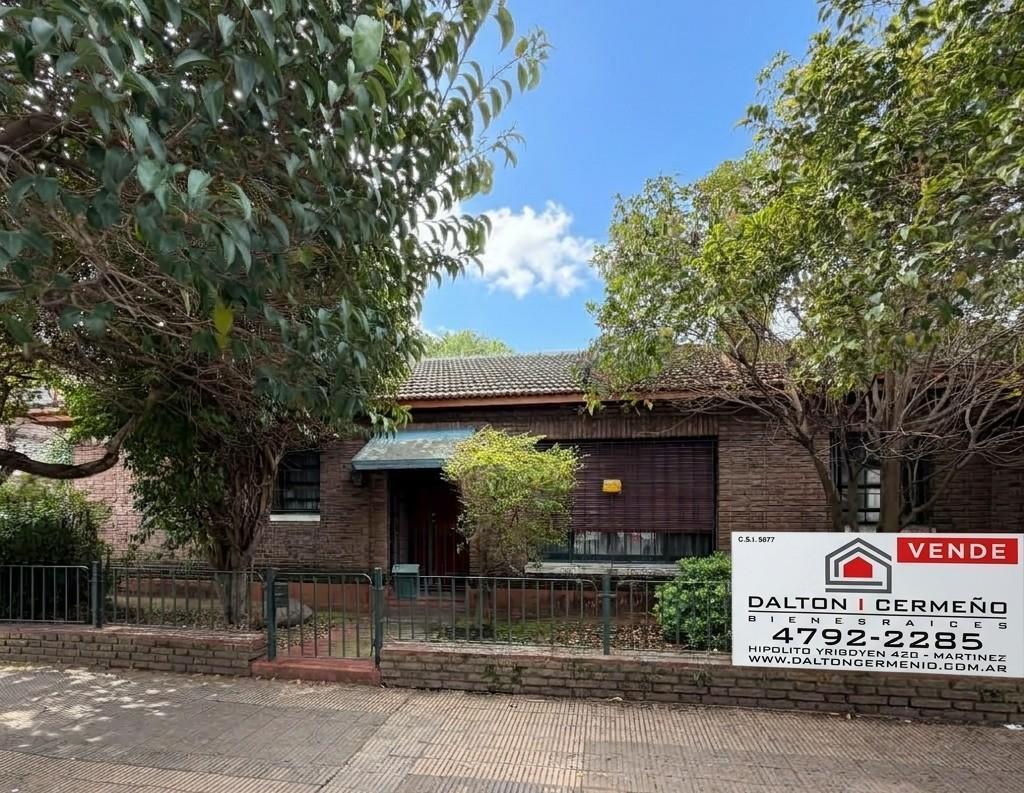 Foto de LOTE EN ESQUINA | APTO MULTIFAMILIAR | BECCAR, imagen 1
