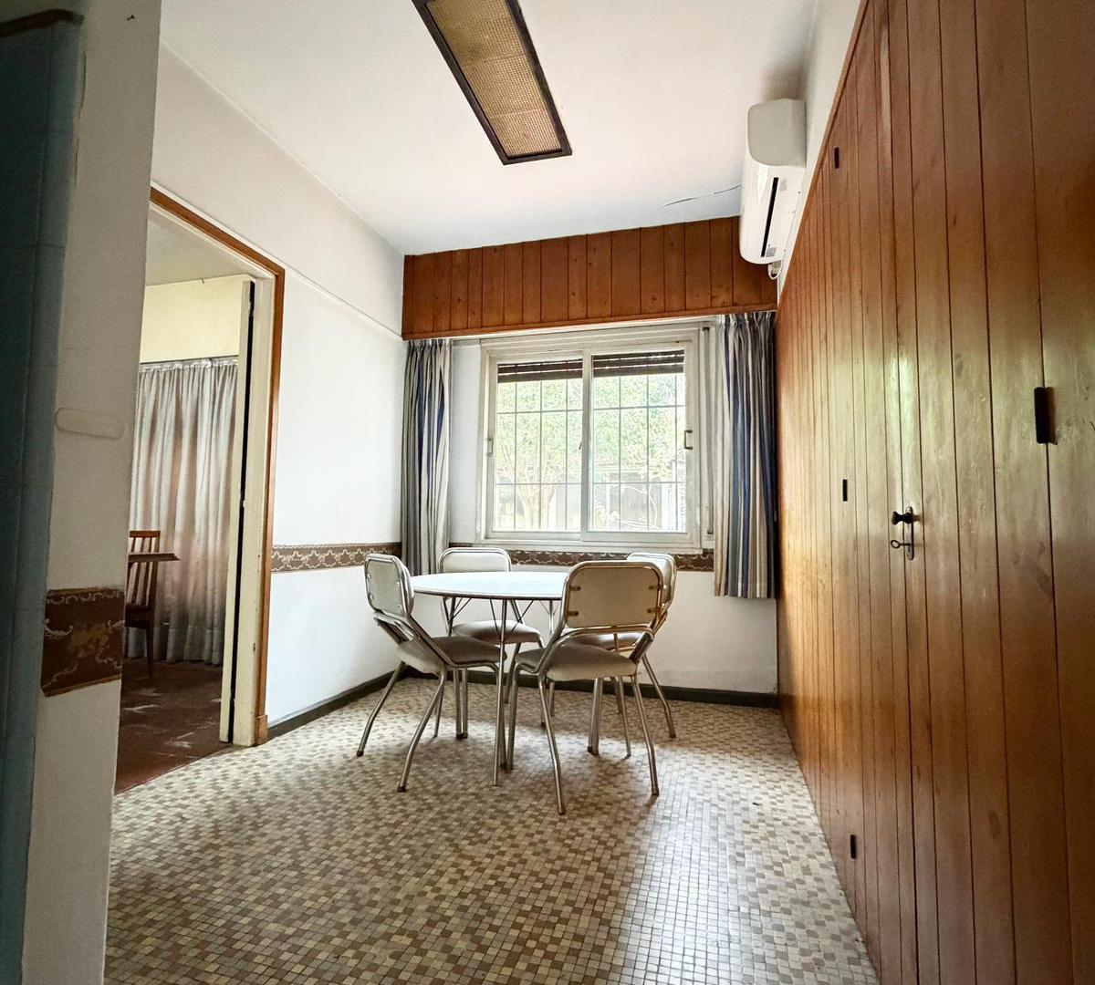 Foto de LOTE EN ESQUINA | APTO MULTIFAMILIAR | BECCAR, imagen 3