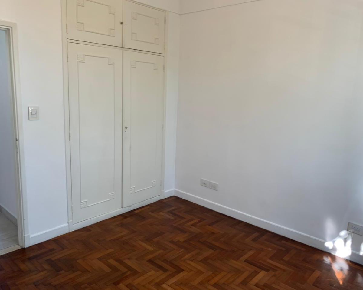 Departamento 84.6 m² Caballito - Refaccionado a Nuevo - Muy Luminoso 2
