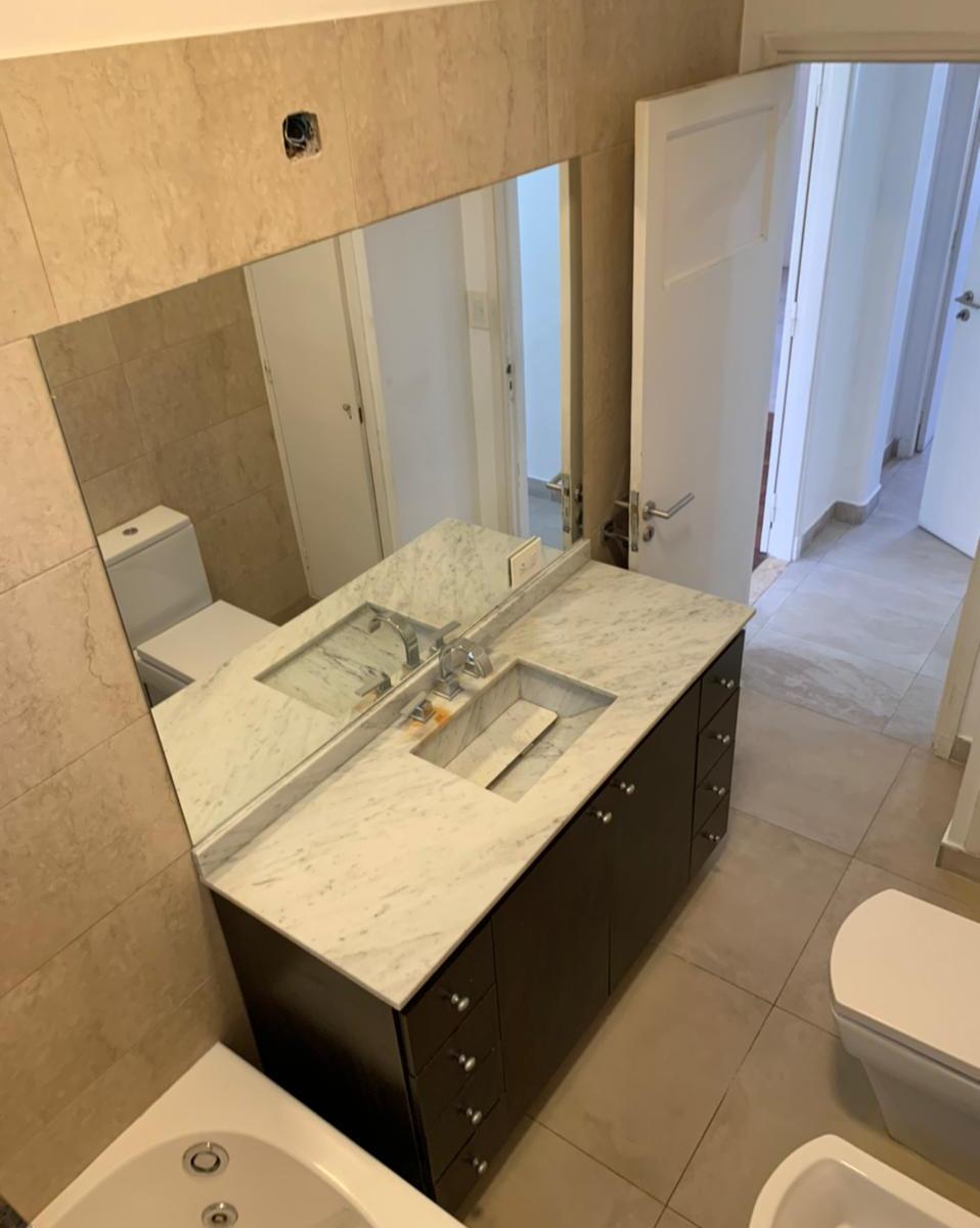 Departamento 84.6 m² Caballito - Refaccionado a Nuevo - Muy Luminoso 3