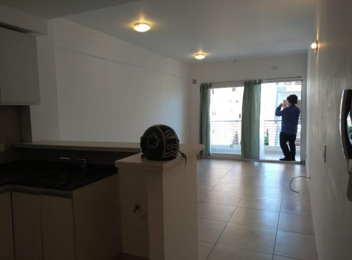 DEPARTAMENTO AMBIENTE Y MEDIO SAN CRISTOBAL