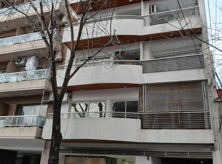 DEPARTAMENTO AMBIENTE Y MEDIO SAN CRISTOBAL