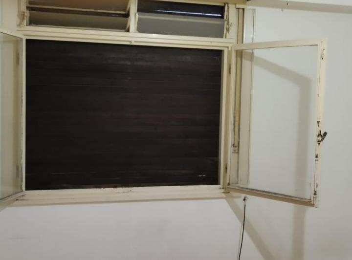 DEPARTAMENTO 2 AMBIENTES ALMAGRO 4