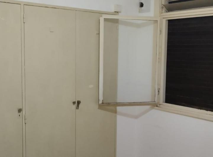 DEPARTAMENTO 2 AMBIENTES ALMAGRO 5