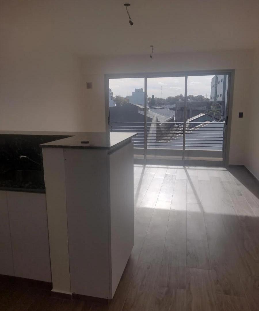 departamento 2 Ambientes a Estrenar en Villa mitre