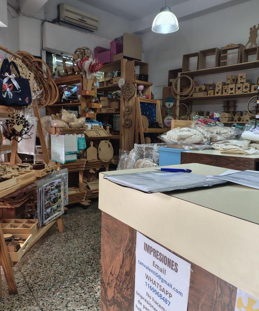 Foto de LOCAL EN VENTA VILLA DEL PARQUE, imagen 3