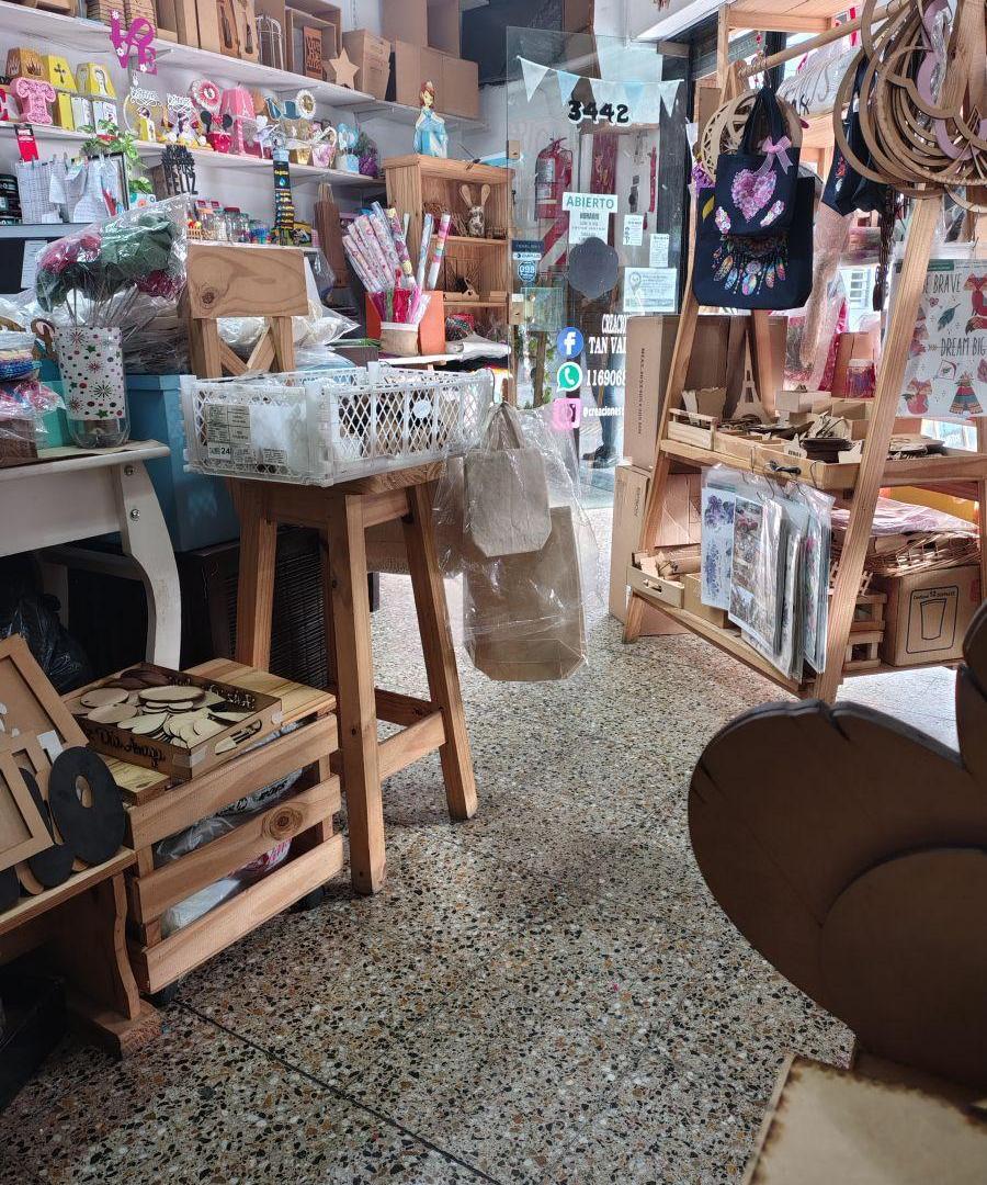 Foto de LOCAL EN VENTA VILLA DEL PARQUE, imagen 2