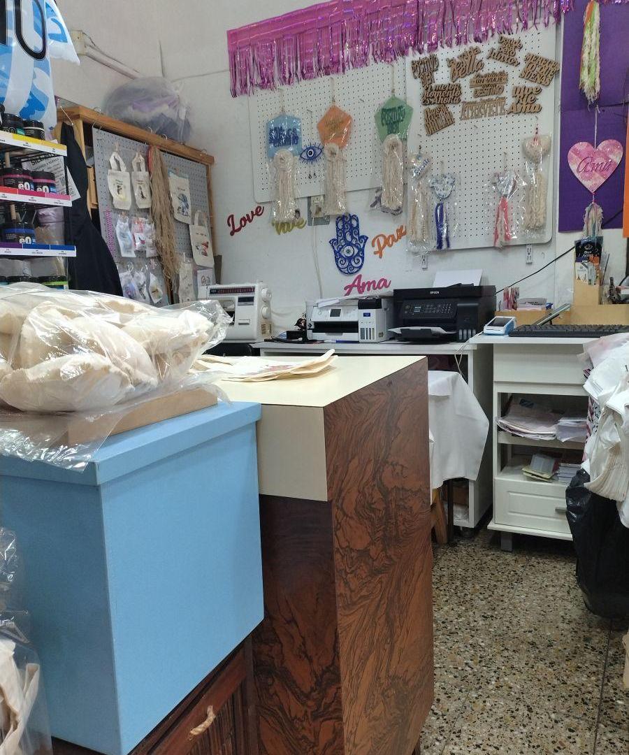 Foto de LOCAL EN VENTA VILLA DEL PARQUE, imagen 4