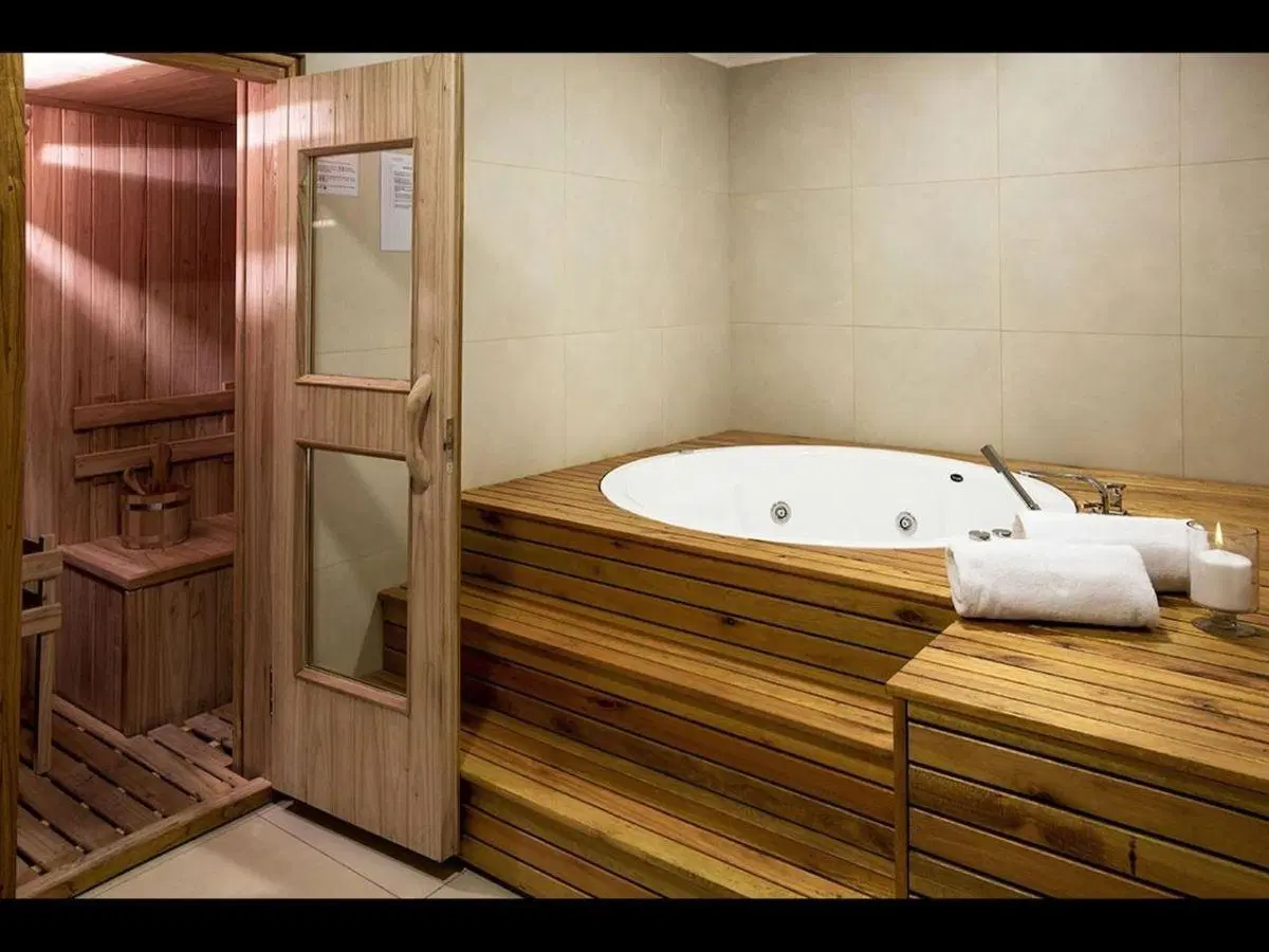 Hermoso Loft Amoblado y Equipado en Edificio Frances 5