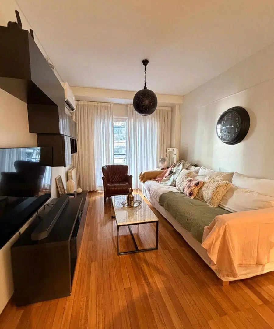 Venta 3 Ambientes Cochera - Amenities - Suite - 3
