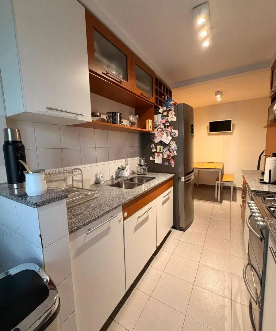 Venta 3 Ambientes Cochera - Amenities - Suite - 5
