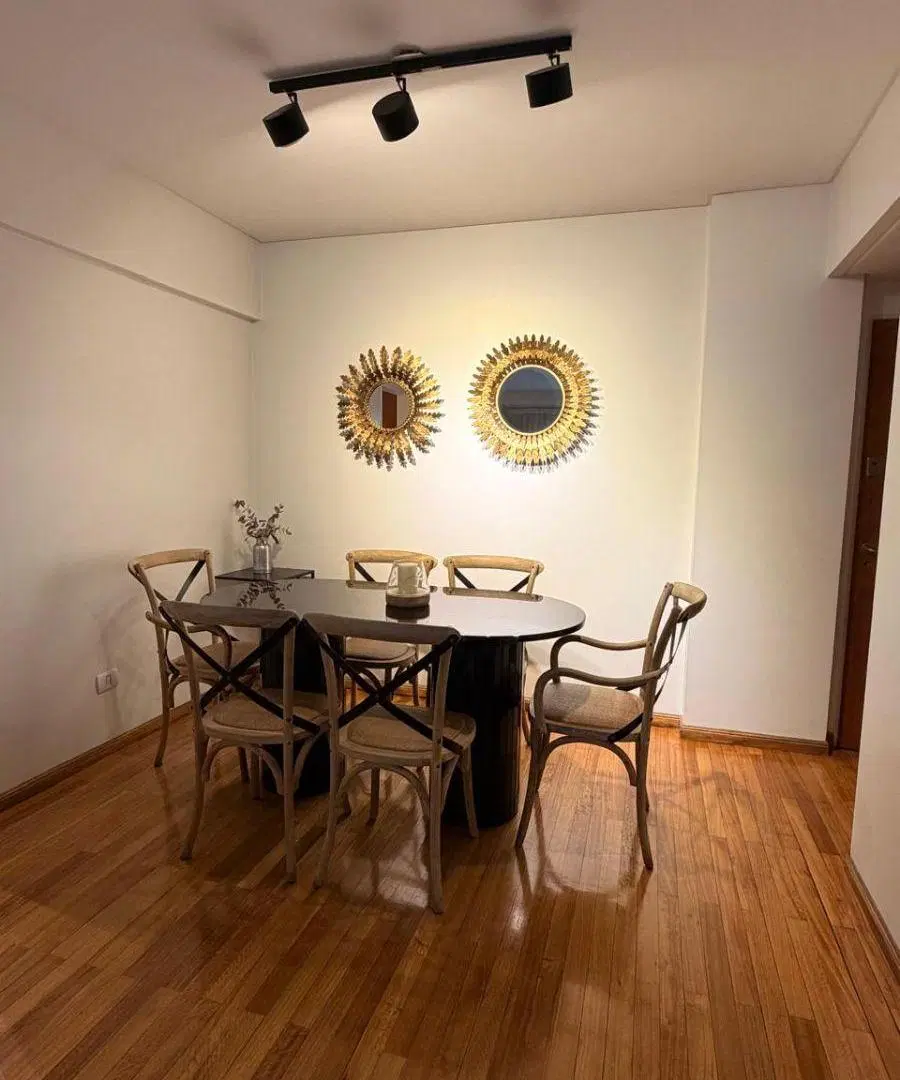 Venta 3 Ambientes Cochera - Amenities - Suite - 2