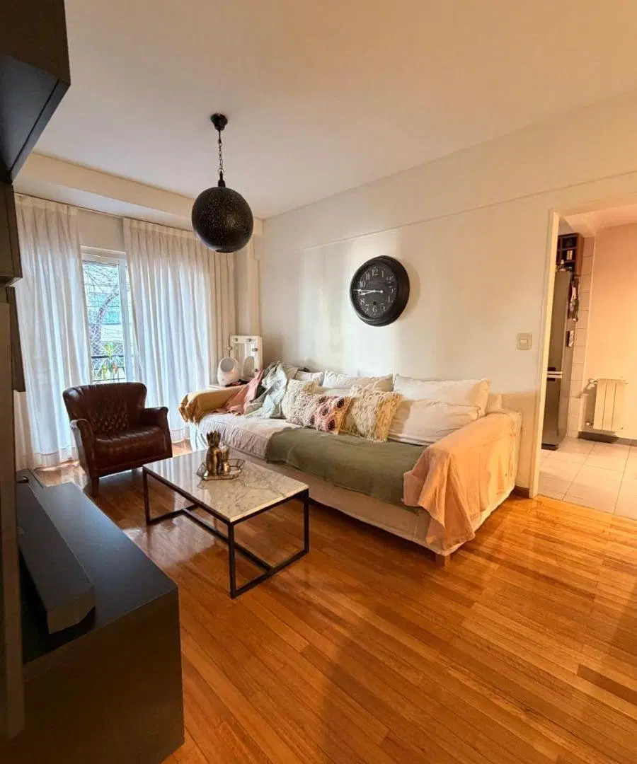Venta 3 Ambientes Cochera - Amenities - Suite - 4