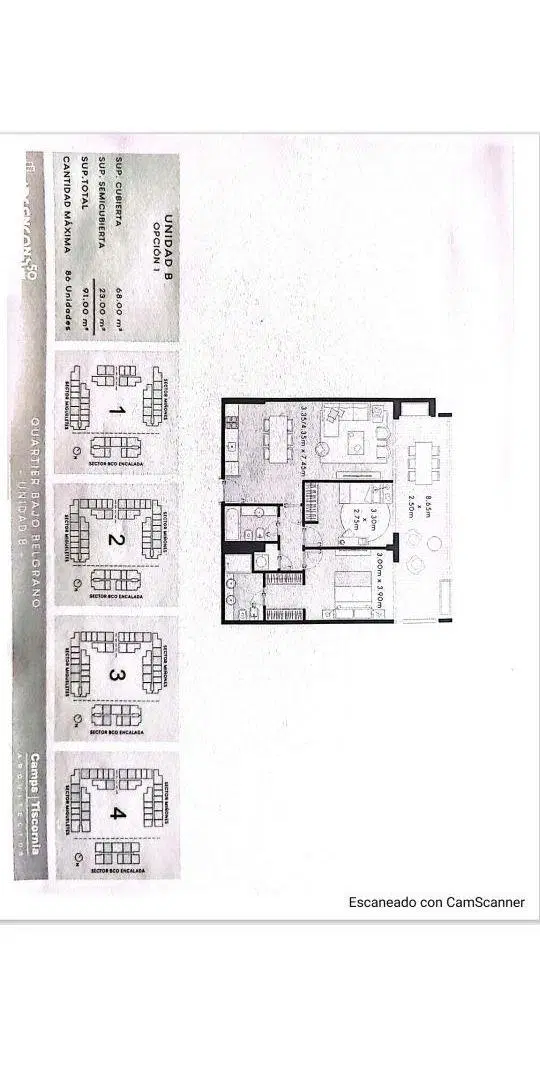 Plano 1
