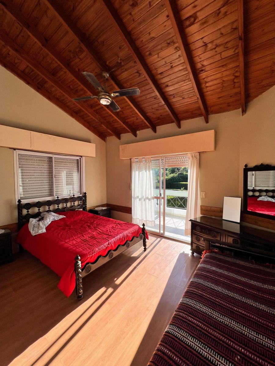 Foto de Alquiler Vacacional, Quinta "La Salamanca", Exaltacion de la Cruz, imagen 4