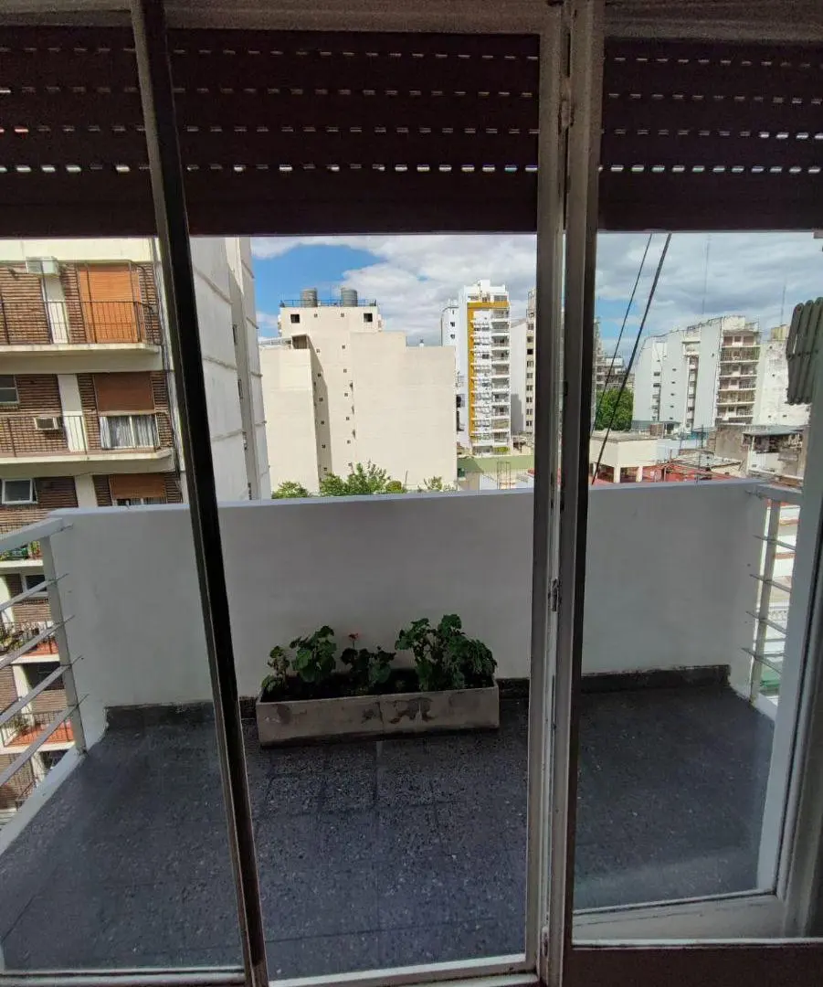 Alquiler Temporal, Monoambiente, Boedo 3