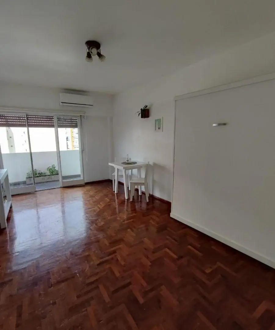 Alquiler Temporal, Monoambiente, Boedo 2