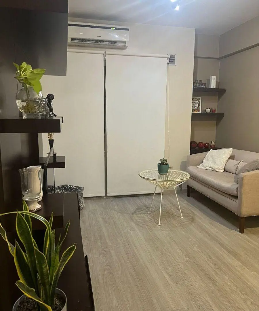 Alquiler Temporal, 2 Ambientes, Villa Urquiza 2