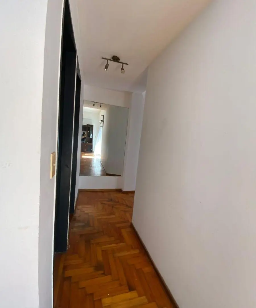 Alquiler Temporal, 3 Ambientes + 2 balcones, Barrio Norte 4