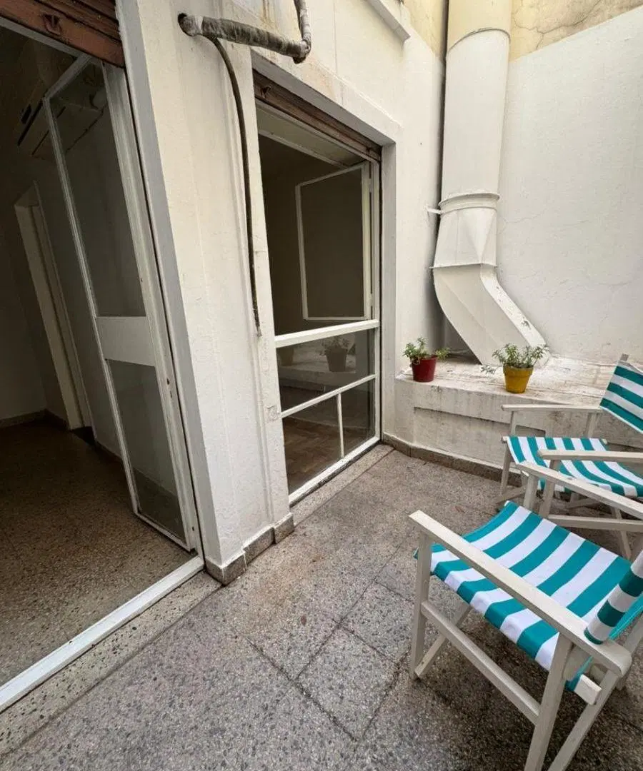 Alquiler, 2 ambientes + Patio, Monserrat 3