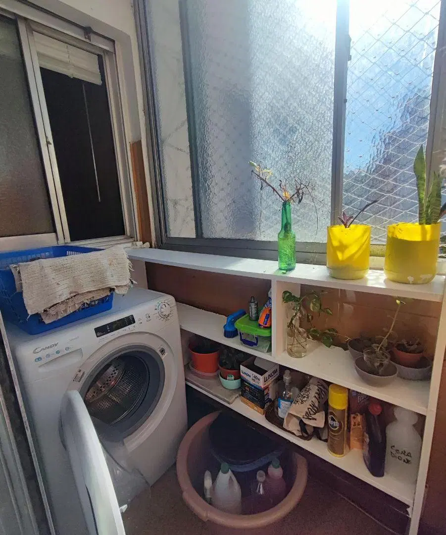 Alquiler Temporal, 5 ambientes + balcon, Barrio Norte 2