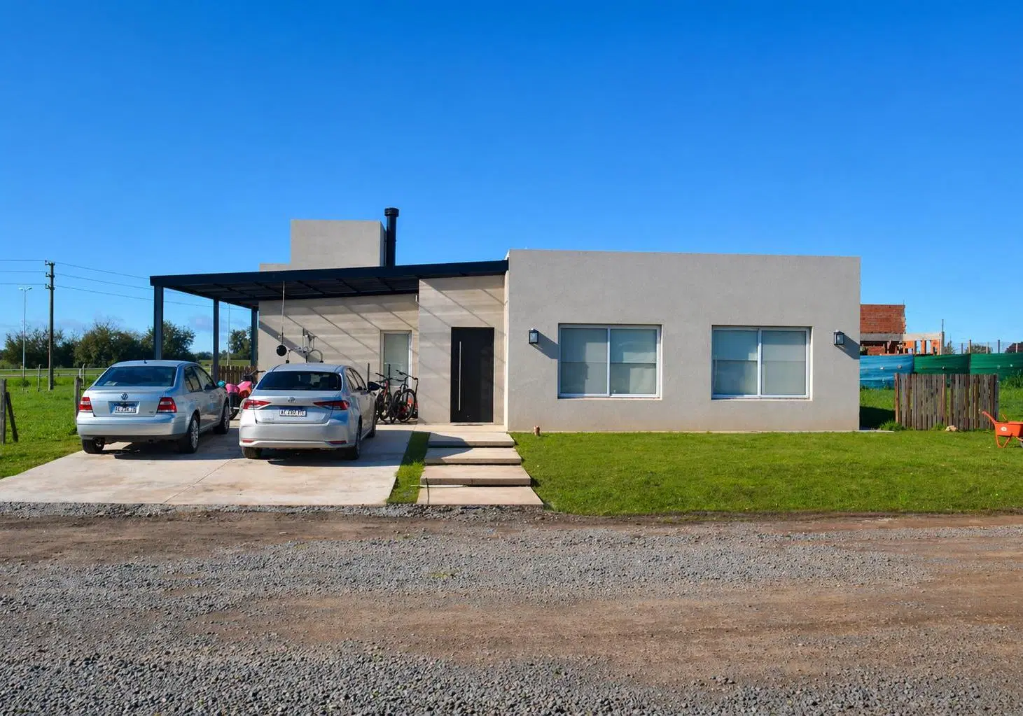 Venta, Casa con Bajas Expensas en Nortes del Pilar Country, 4 Ambientes 4