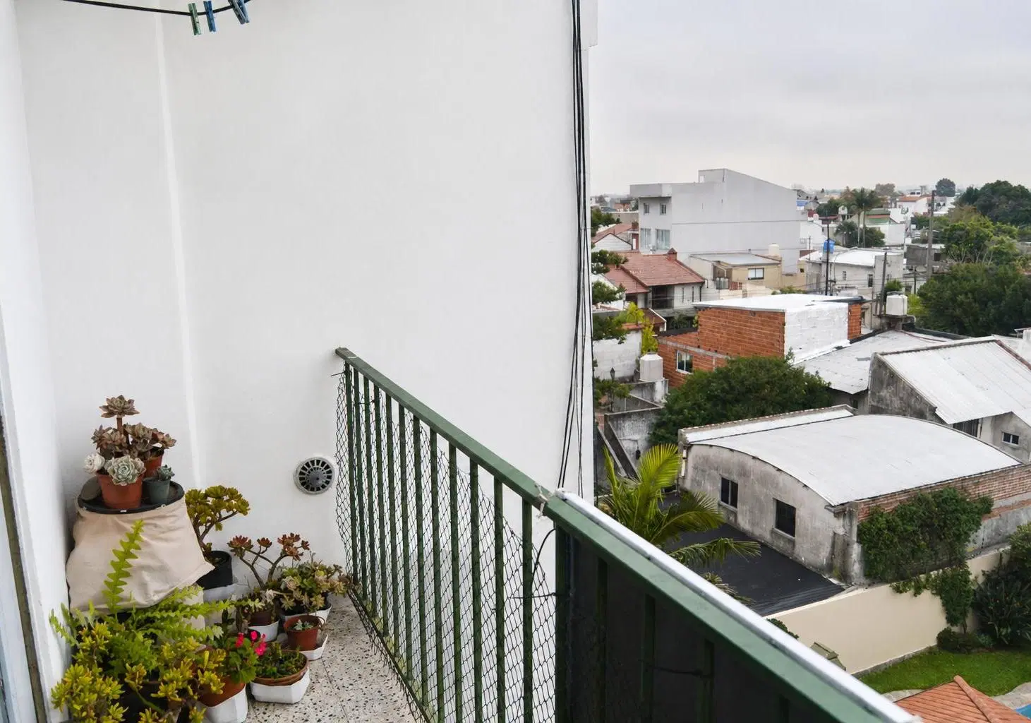 Venta, 4 Ambientes + Balcon, Lanus 4