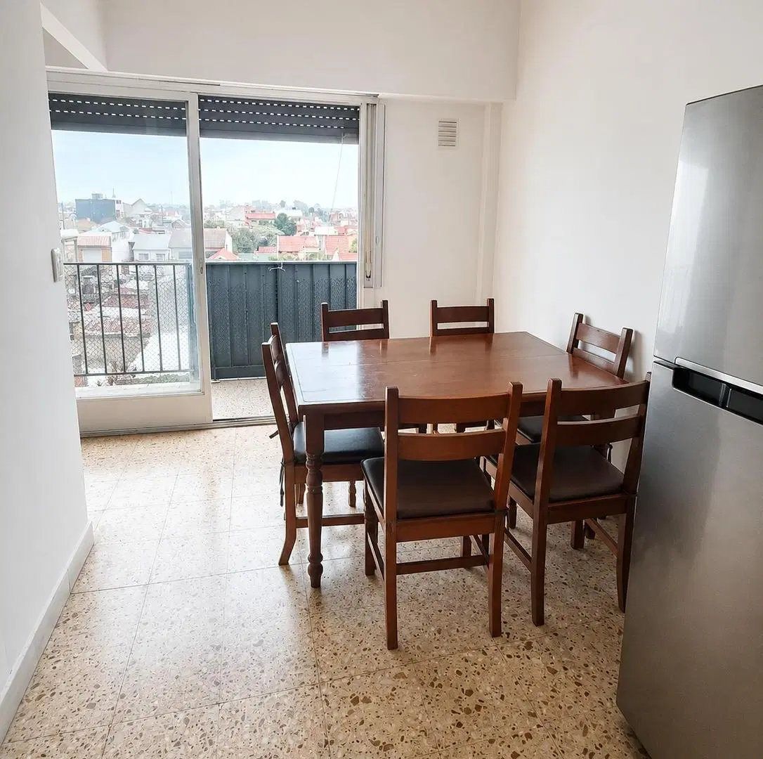 Venta, 4 Ambientes + Balcon, Lanus 5