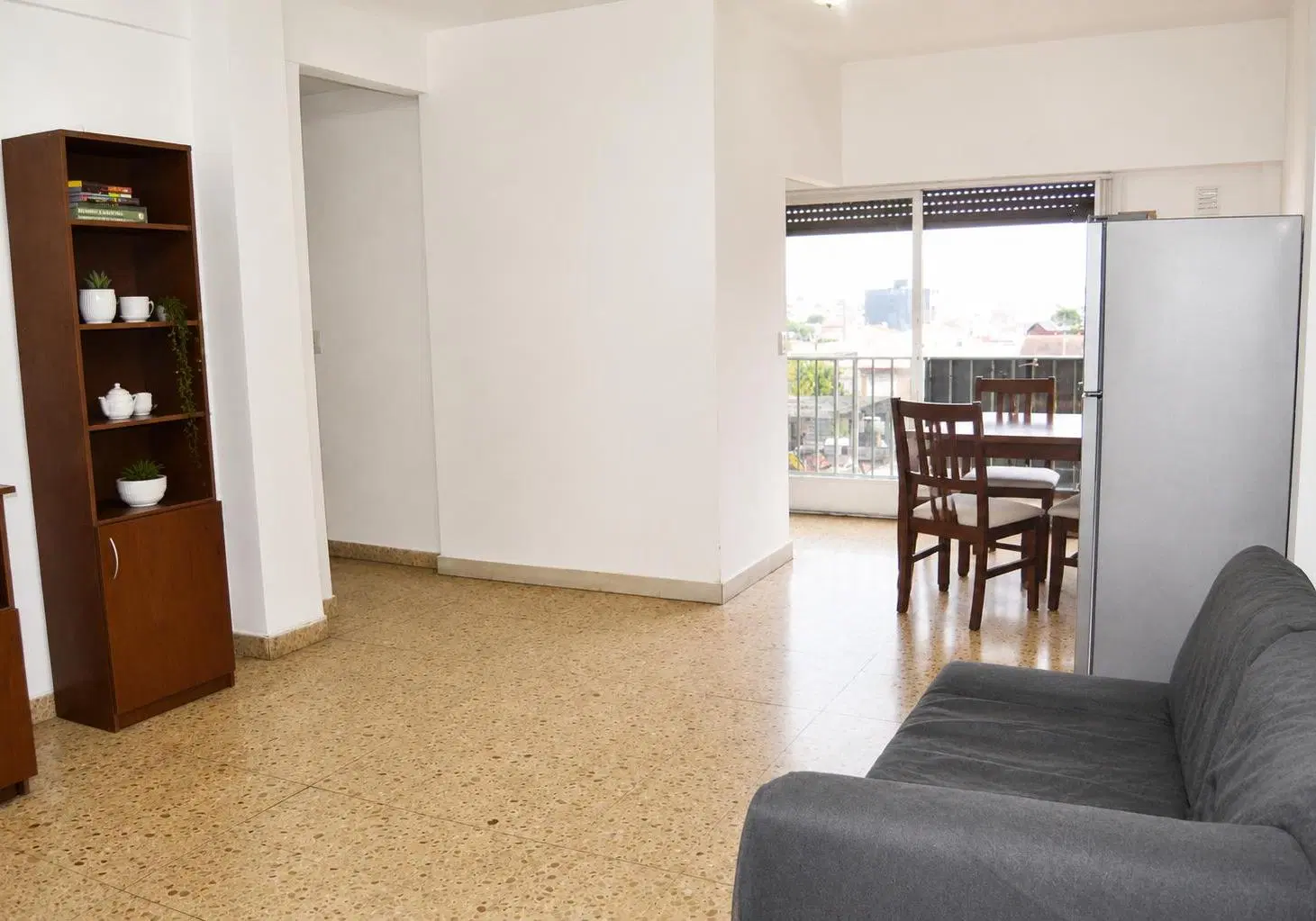 Venta, 4 Ambientes + Balcon, Lanus 2