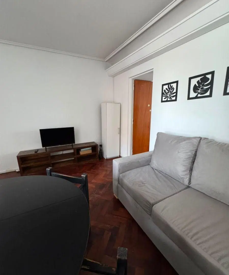 Alquiler Temporal, 2 Ambientes, Palermo 4