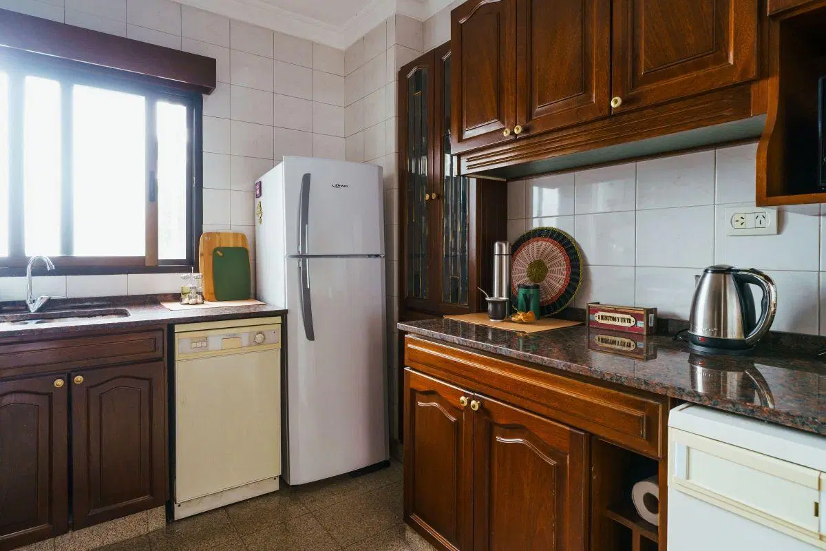 Venta, 4 Ambientes + Patio, San Telmo 5