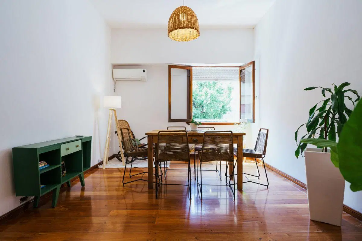 Venta, 4 Ambientes + Patio, San Telmo 1
