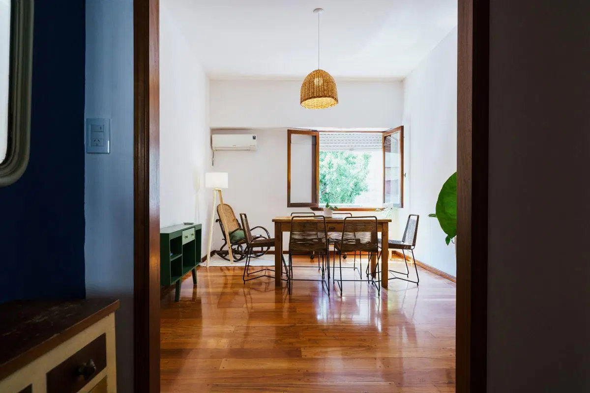 Venta, 4 Ambientes + Patio, San Telmo 2