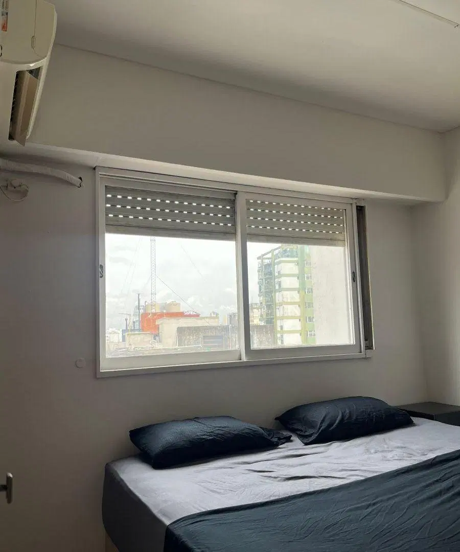 Alquiler Temporal, 3 Ambientes + Balcon, Palermo 4