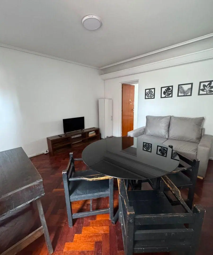Alquiler Temporal, 2 Ambientes, Palermo 5