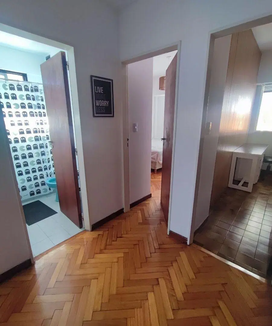 Alquiler, 5 Ambientes + Balcon, Caballito 2