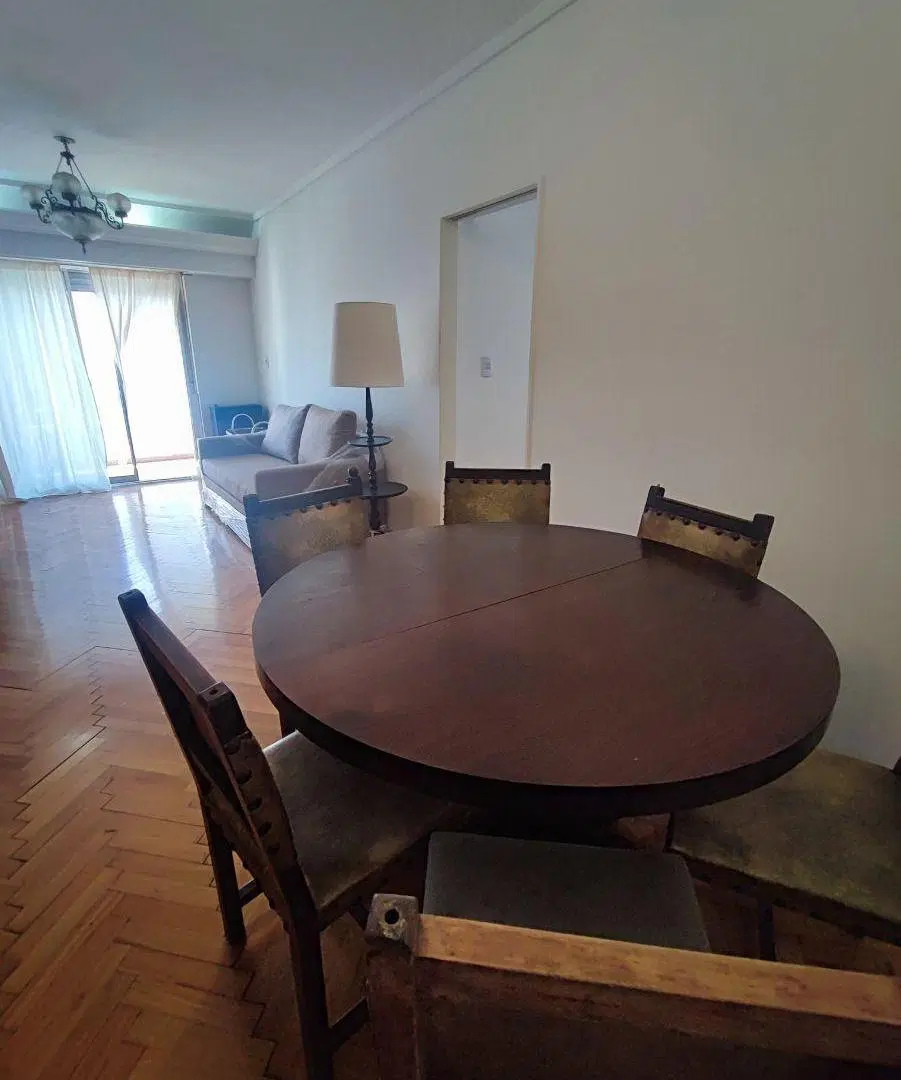 Alquiler, 5 Ambientes + Balcon, Caballito 1