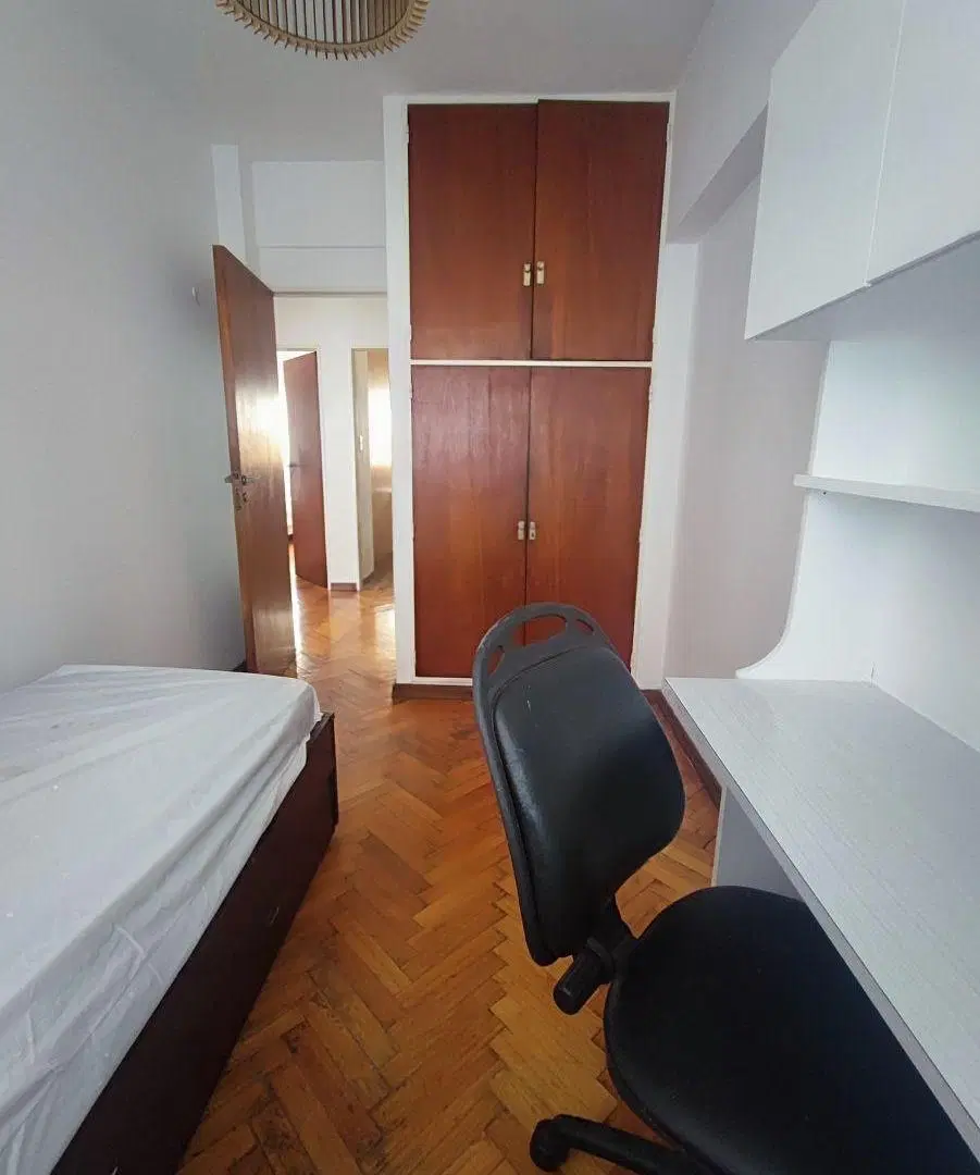 Alquiler, 5 Ambientes + Balcon, Caballito 3