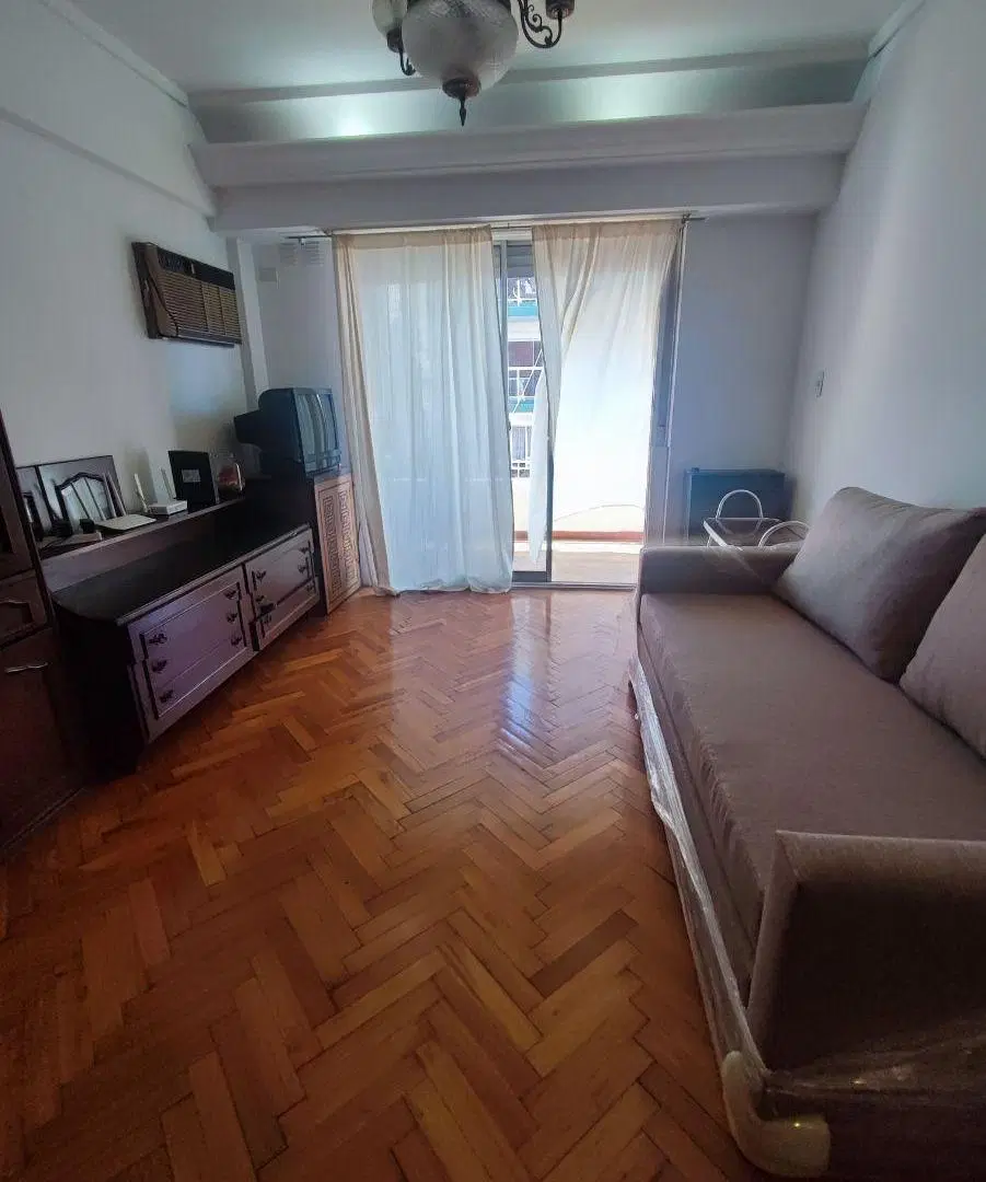 Alquiler, 5 Ambientes + Balcon, Caballito 5