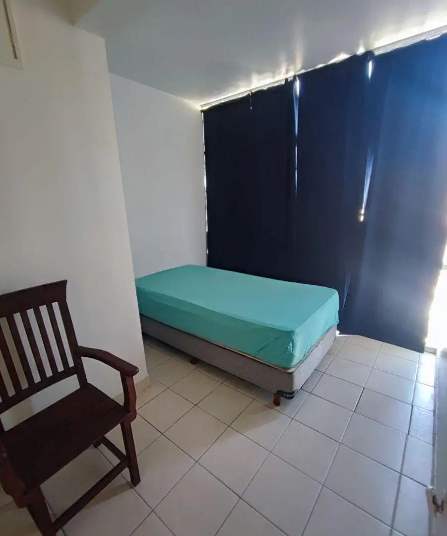 Venta, 3 Ambientes + Balcon Terraza, Recoleta 1