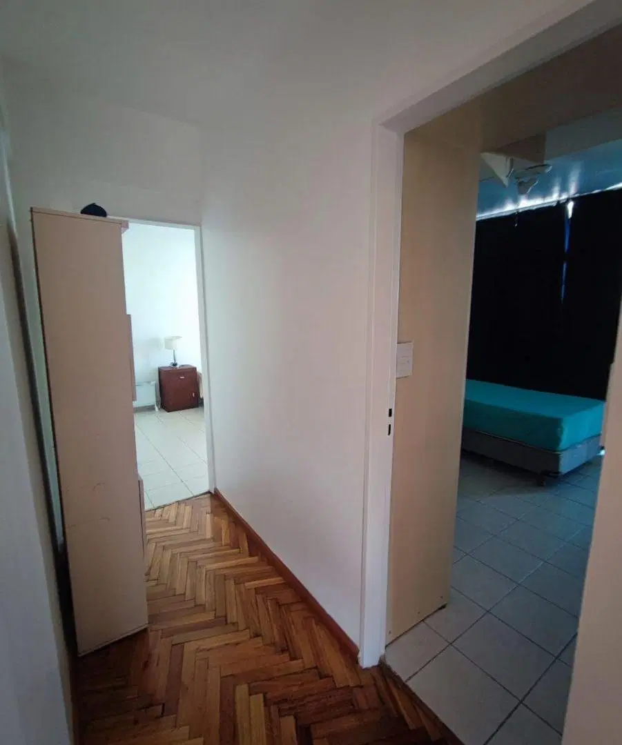Venta, 3 Ambientes + Balcon Terraza, Recoleta 2