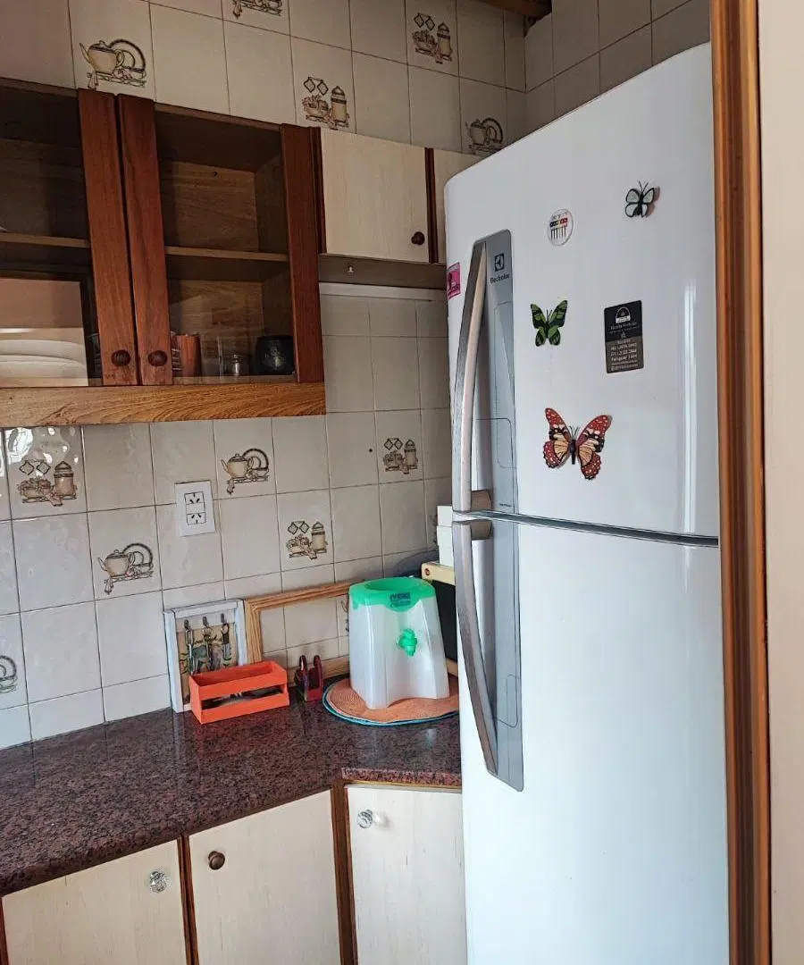 Venta, 3 Ambientes + Balcon Terraza, Recoleta 3