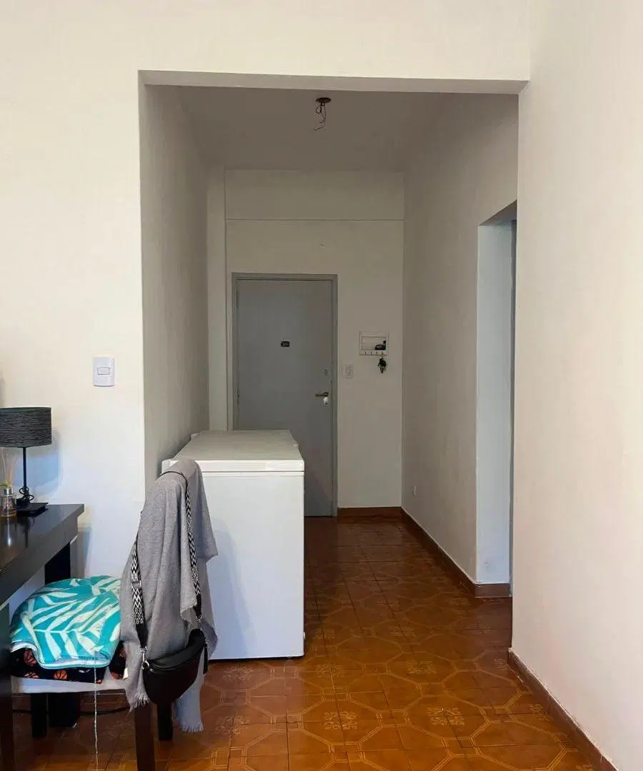 Alquiler, 3 Ambientes + Balcon, Caballito 4