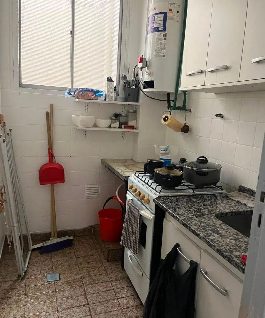 Alquiler, 3 Ambientes + Balcon, Caballito 3