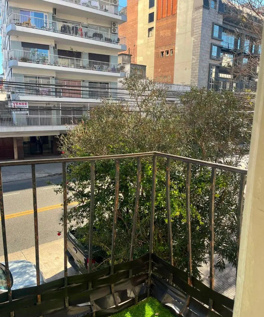 Alquiler, 3 Ambientes + Balcon, Caballito 2
