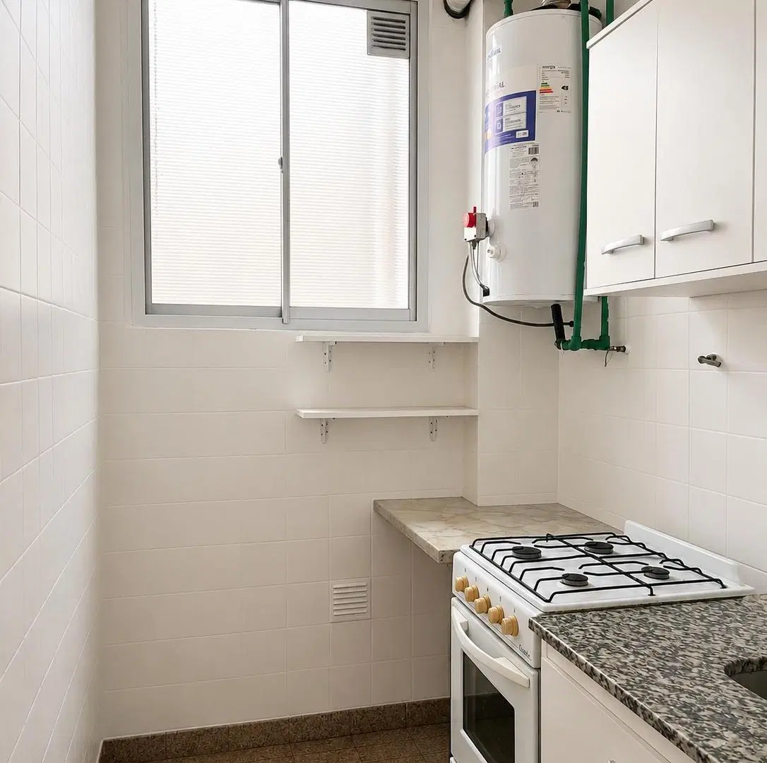 Alquiler, 3 Ambientes + Balcon, Caballito 5
